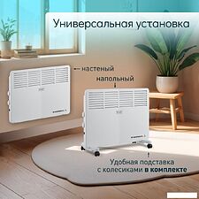 Конвектор Puff OK 1500