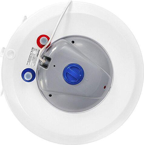 Накопительный электрический водонагреватель Metalac Optima MB 80 R