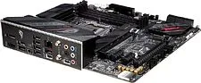 Материнская плата ASUS ROG STRIX B560-G Gaming WIFI