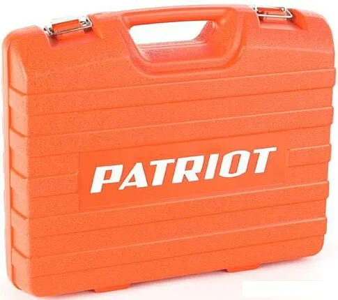 Винтовёрт Patriot BR 180Li 1/4