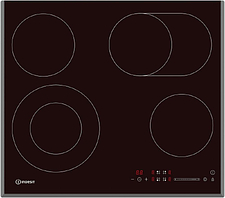 Варочная панель Indesit IRCM 660 B