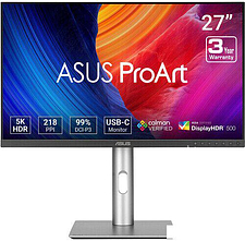 Монитор ASUS ProArt PA27JCV