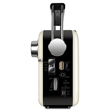 Радиоприемник SVEN SRP-500 (белый)