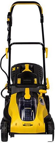 Газонокосилка Champion EMB400 (без АКБ)