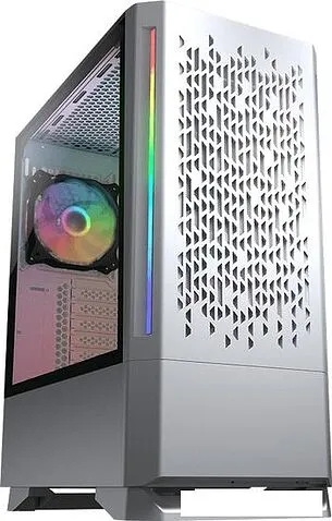 Корпус Cougar MX430 Air RGB CGR-51C6W-AIR-RGB