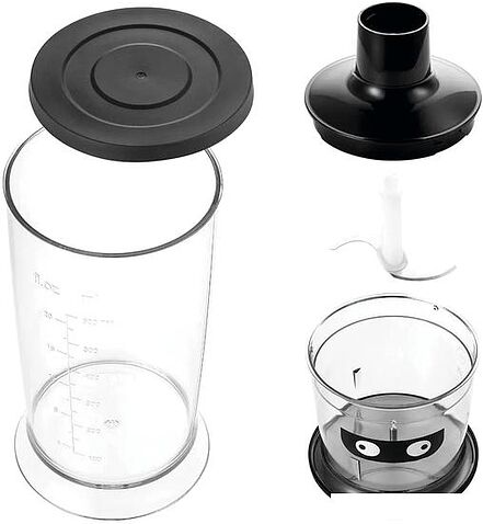 Погружной блендер Kitfort KT-3503