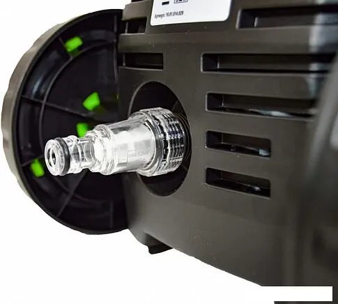 Мойка высокого давления Brait HPW 1800C