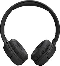 Наушники JBL Tune 525BT (черный)