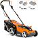Газонокосилка Daewoo Power DLM 4142Li (без АКБ)