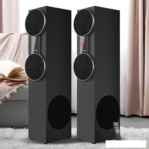 Акустика Ginzzu GM-325