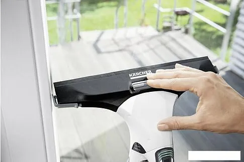 Стеклоочиститель Karcher WV 5 Plus N 1.633-701.0
