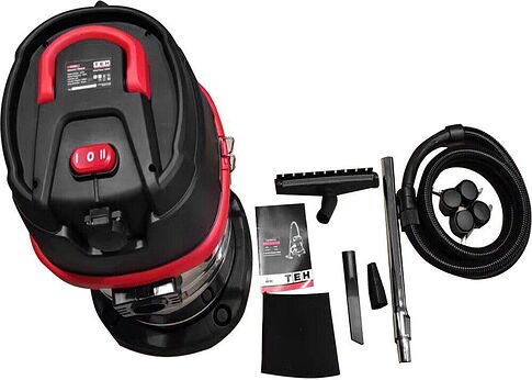 Пылесос TEH TV30L