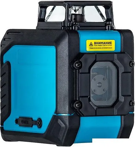 Лазерный нивелир Instrumax 360 IM0137