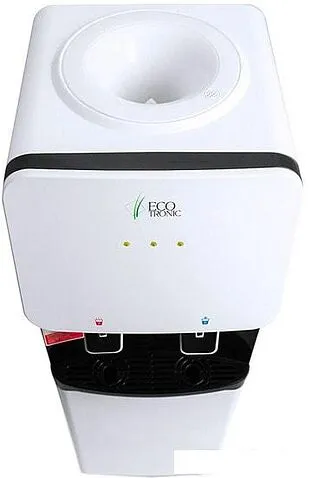 Кулер для воды Ecotronic J1-LCWD XS
