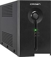 Источник бесперебойного питания CrownMicro CMU-SP650 Combo