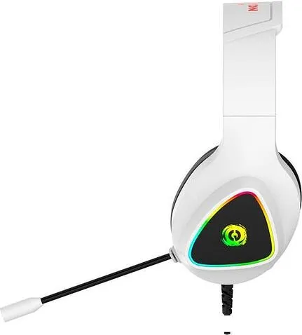 Наушники Canyon Shadder GH-6 (белый)