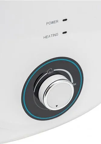Накопительный электрический водонагреватель Haier ES15V-MQ1