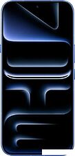 Телефон Infinix Note 60 Pro X6878 8GB/256GB (океанический синий)