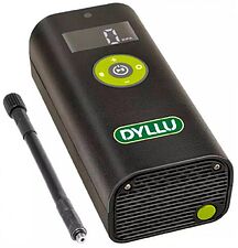 Автомобильный компрессор Dyllu DTAAM572