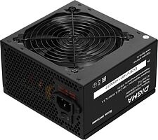 Блок питания Digma DPSU-600W-WH