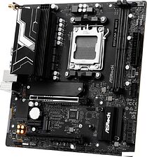 Материнская плата ASRock B850M-X WiFi R2.0 Материнская плата ASRock B850M-X WiFi R2.0