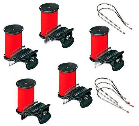 Электробигуди BaByliss PRO BABTS6GSE