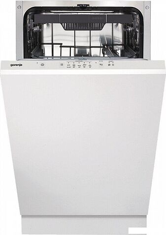 Встраиваемая посудомоечная машина Gorenje GV520D17S