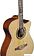 Электроакустическая гитара EKO NXT A100ce Natural