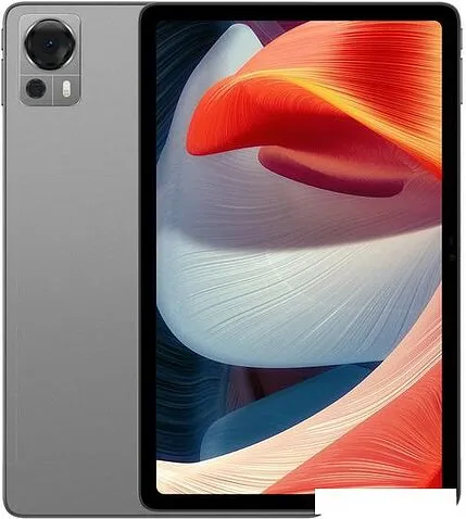 Планшет Doogee T20 8GB/256GB LTE (серый)