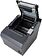 Принтер чеков Mertech G80 USB (черный)