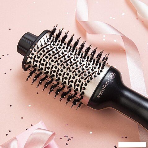 Фен-щетка GA.MA Stylish Keration 3d My GH4001