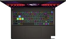 Игровой ноутбук MSI Vector 16 HX A13VHG-474XRU Игровой ноутбук MSI Vector 16 HX A13VHG-474XRU