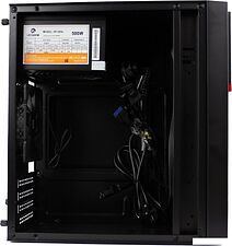 Компьютер TGPC Office 81471 I-X