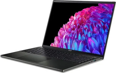 Ноутбук Acer Swift Edge 16 SFE16-44-R2RD NX.KTDCD.002