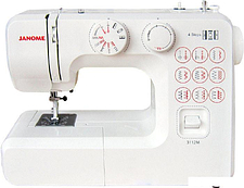 Швейная машина Janome 3112M