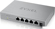 Неуправляемый коммутатор Zyxel MG-105-ZZ0101F