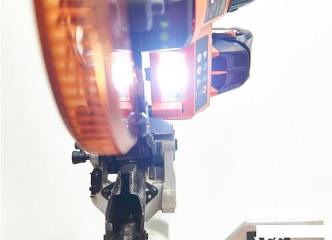 Торцовочная AEG BPS18-254BL-0 [4935459336]