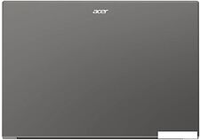 Ноутбук Acer Swift X 14 SFX14-72G-72DH NX.KTUCD.001
