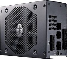 Блок питания Cooler Master V850 Platinum MPZ-8501-AFBAPV