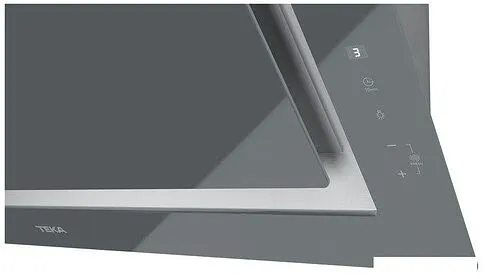 Кухонная вытяжка TEKA DLV 98660 112930032 (серое стекло)