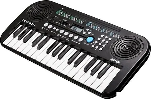 Синтезатор Kurzweil KP10