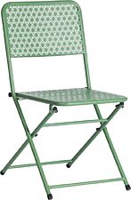 Стул TetChair Secret De Maison Villa (зеленый)