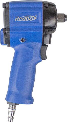 Пневматический гайковерт Redbo RP-7426K