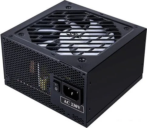 Блок питания 1stPlayer FK 700W PS-700FK