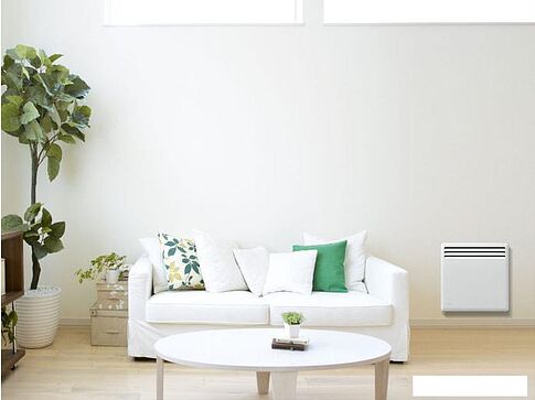 Конвектор NOBO Viking NFK4N 05