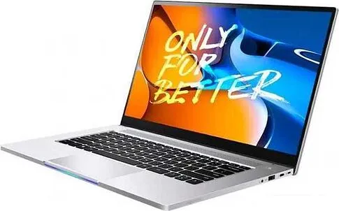 Ноутбук Maibenben M565 M5651HB0LSRE0