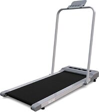 Беговая дорожка DFC Slim T-SL/2G (серый)