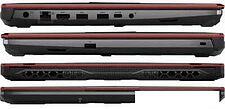 Игровой ноутбук ASUS TUF Gaming A15 FA506NCG-HN218