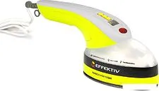 Отпариватель Effektiv Turbovapor 1050Х (зеленый)