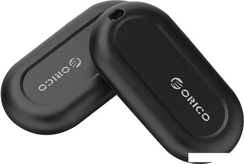 Bluetooth адаптер Orico BTA-408-BK